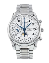 Longines Master Collection L2.673.4.78.6